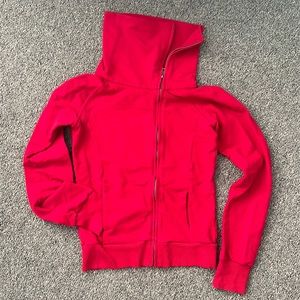 Zip Up